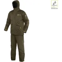 Delphin Warmtepak - - Wintrek - 2-delig - Wind en Waterdicht - Maat M