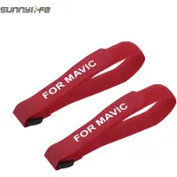 Sunnylife Propellerhouder - Rood - 2 stuks - 20x380mm