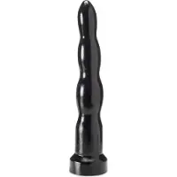 HardToys Anaal Dildo Fet1001