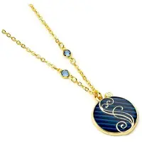 Ginza.se - Wicked Blue Shiz Logo Ketting