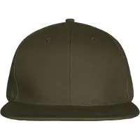 Clique Street Cap | Maat: Één maat