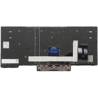 Lenovo 5N20V44217, Toetsenbord, , ThinkPad T14 Gen 1