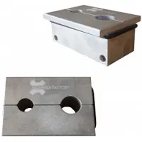 Leonardi Racing Leo Cartridgegrijper
