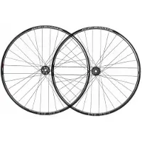 Gipiemme N25 27.5-29”´ 6b Disc Tubeless Mtb Wielset