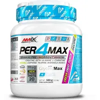 Amix Per4max Supplement Vers Fruit Punch 500g