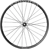 Mavic E-Crosstrail SL Carbon 29'' Voorwiel | Boost 15x110 mm | 6-Bolt | 2024 || Maat: 6 gaats