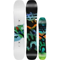 #YES Yes. All-out Snowboard