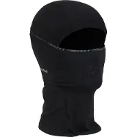 Gripgrab Thermal Winter Balaclava Zwart Kinderen