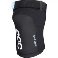 POC - Joint VPD Air Knee - Beschermer M, grijs/zwart