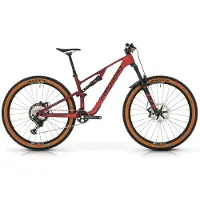 Megamo Vitae 05 29´´ Xt 2024 Mountainbike