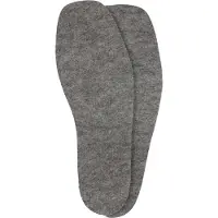 Lundhags Gamma Insole, zolen, grijs