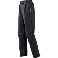 Vaude Bike Fluid Regenbroek Dames