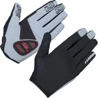 Gripgrab Shark Long Handschoenen Zwart || Maat: XXL