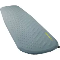 Therm-a-Rest Slaapmat Thermarest Trail Lite Women's Grasshopper Regular