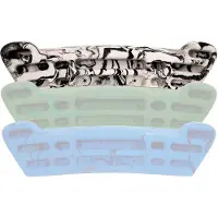 Metolius - Project - Trainingsbord One Size, grijs