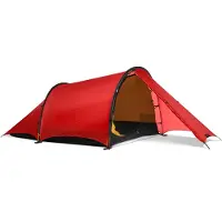Hilleberg - Anjan 2 - 2-persoonstent rood