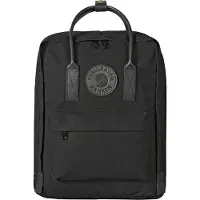 Fjällräven Kånken NO.2 Black Mini