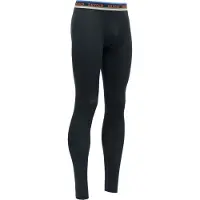 Devold - Lauparen Merino 190 Longs - Merino-ondergoed XXL, zwart