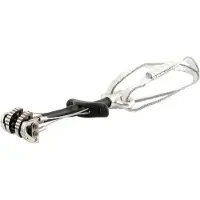 Dmm - Dragon 2 - Cam Size 0, grijs