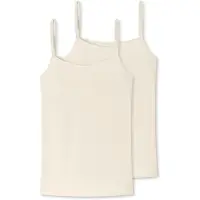Schiesser Top ' Uncover ' beige