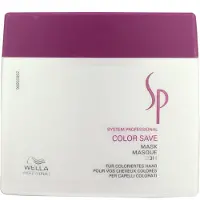 Wella SP Color Save Mask 400 ml