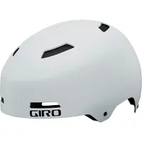 Giro Quarter FS Mips, fietshelm, wit