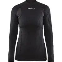Craft Damescompressietrui met ronde hals Active Extreme | Maat XS