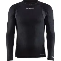Craft ACTIVE EXTREME X CN LS M Heren Thermoshirt - Zwart