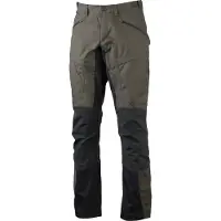 Lundhags - Makke Pro Pant - Alpine broek 56, zwart
