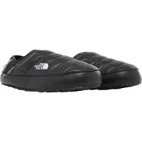 The North Face Huisschoenen 'Thermoball Traction V' zwart / wit