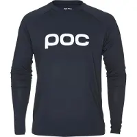 POC - Reform Enduro Jersey - Fietsshirt S, blauw