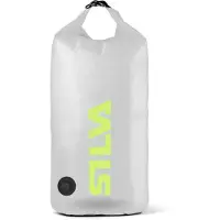 Silva Dry Bag TPU-V, waterdichte tas, 24L, grijs