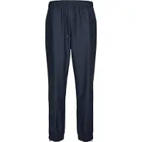 Rains Regenbroek Rain Pants Regular Navy-XXL