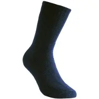 Woolpower Sokken Woolpower Socks 200 Dark Navy