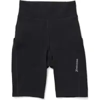 Houdini Korte Broek Women Adventure Short Tights True Black-S