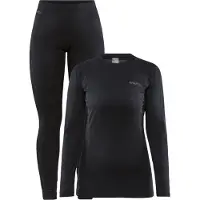 Craft Core Warm Baselayer Set Maat: XXL