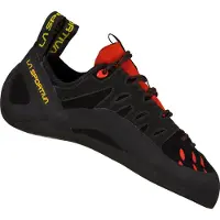 La Sportiva - Tarantulace - Klimschoenen 39,5, zwart