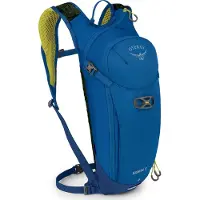 Osprey Sijs 8 Rugzak 47 cm blauw