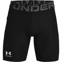 Under Armour Sportbroek zwart