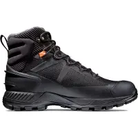 Mammut - Blackfin III Mid DT - Winterschoenen 43 1/3, zwart
