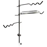 Petromax Fire Anchor, zwart