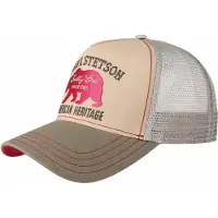 Stetson Stetson|Maat: