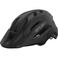 Giro Fixture Mips II, fietshelm, zwart