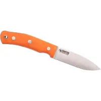 Casström No 10 SFK Orange G10