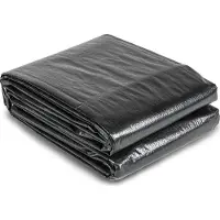 Dometic - Footprint Pico FTC 2X2 - Grondzeil zwart