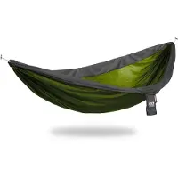 Eno Hangmat SuperSub Lichen Charcoal