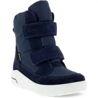 Ecco Snowboots marine / donkerblauw