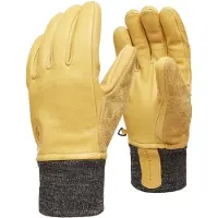 Black Diamond Dirt Bag Handschoenen