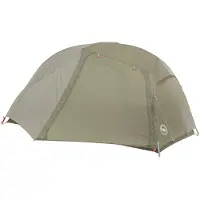 Big Agnes Copper Spur HV UL1 (Kleur - Olive Green)