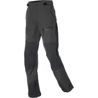 Isbjörn of Sweden - Teens Trapper Pant II - Trekkingbroek 146/152, grijs